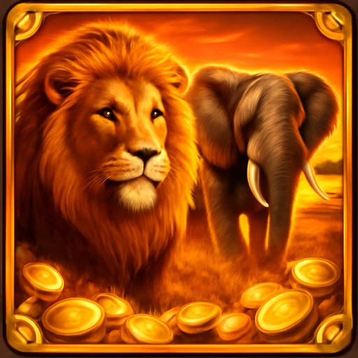 hazy game স্টারবার্স্ট নীল থিম