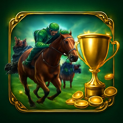 hazy game উলফ গোল্ড পাহাড়ি ব্যাকগ্রাউন্ড